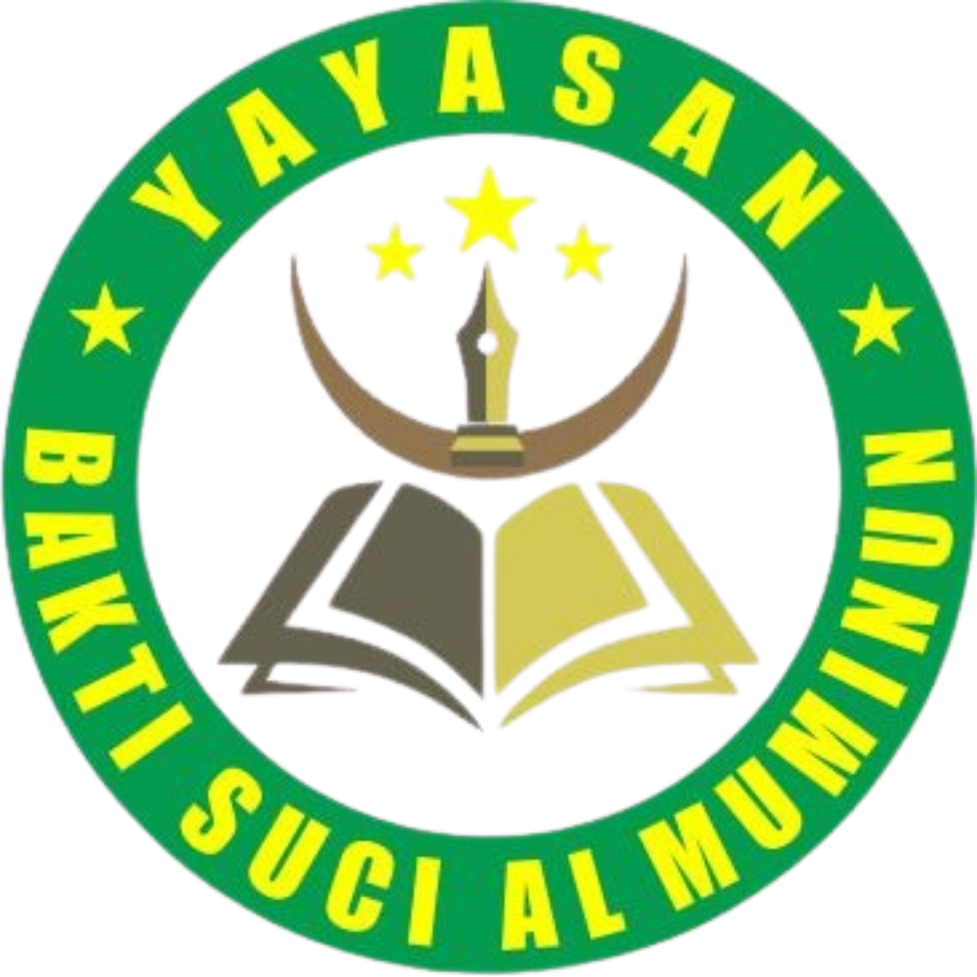 Rumah Yatim Al-Mu'minun